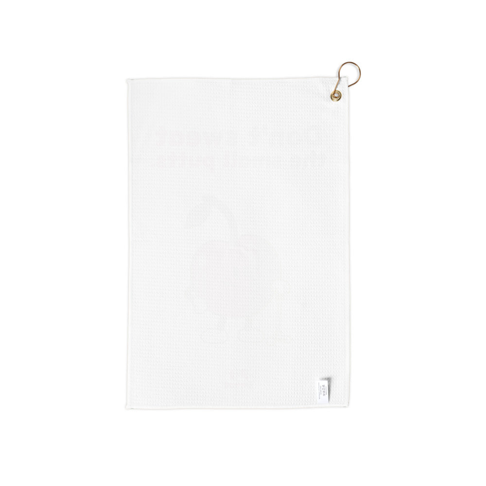 Printful proof — vector-source revision October17 — golf-towel — view 2 — 985575250