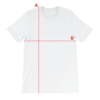 Supplier measurement diagram