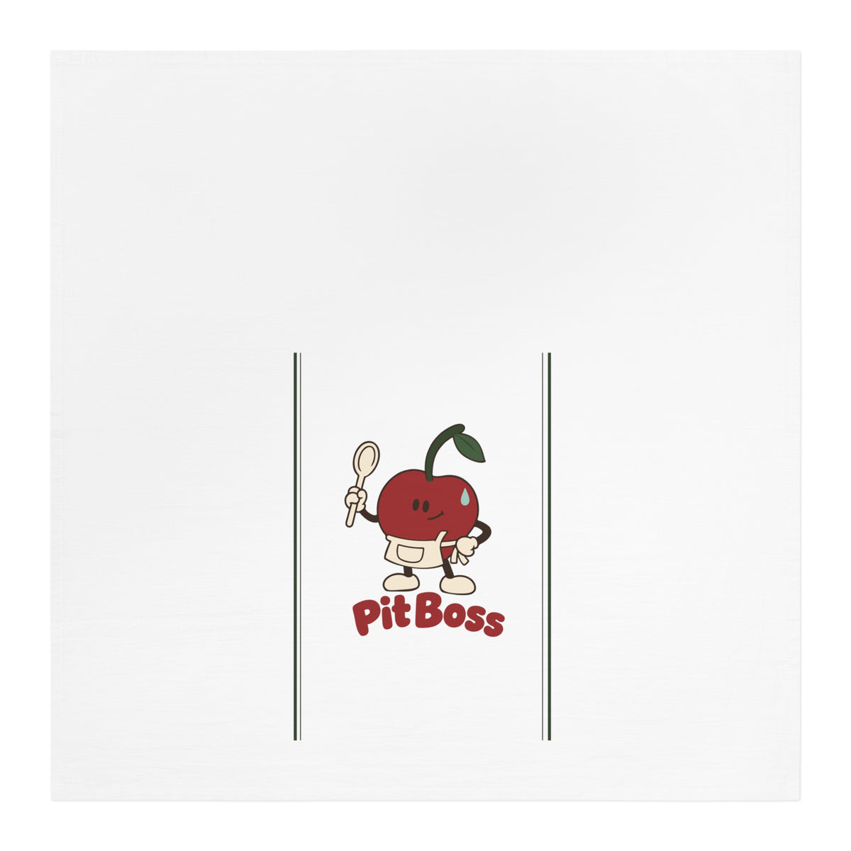 Pit Boss Cotton Tea Towel