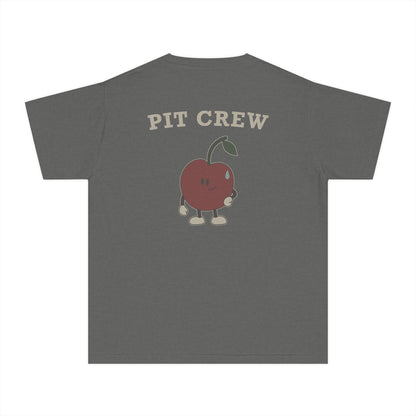 Camp Crew Youth Tee