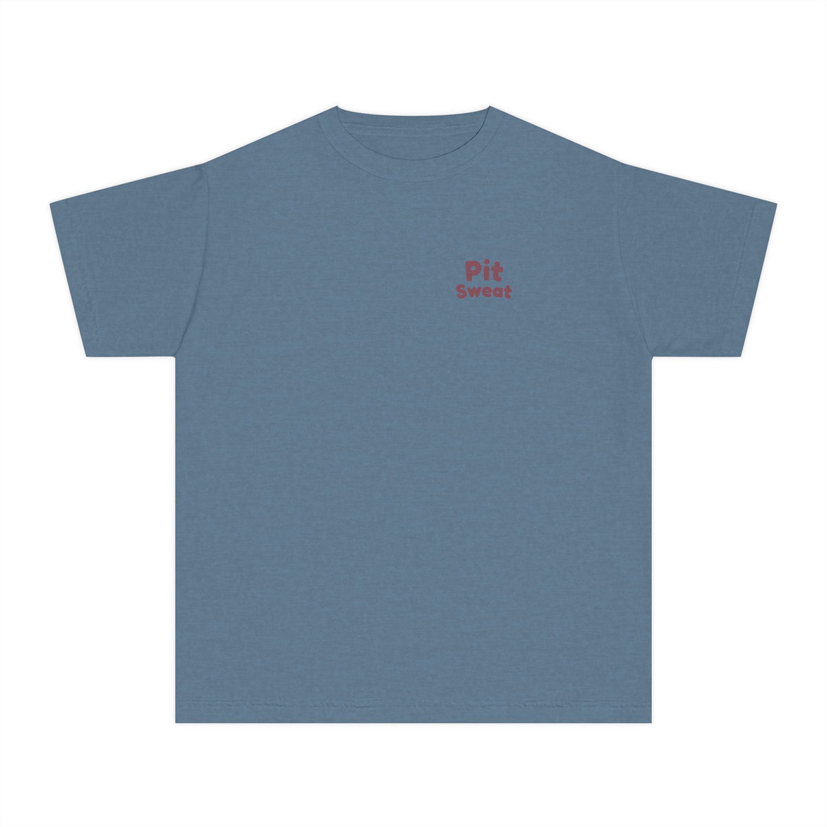Camp Crew Youth Tee