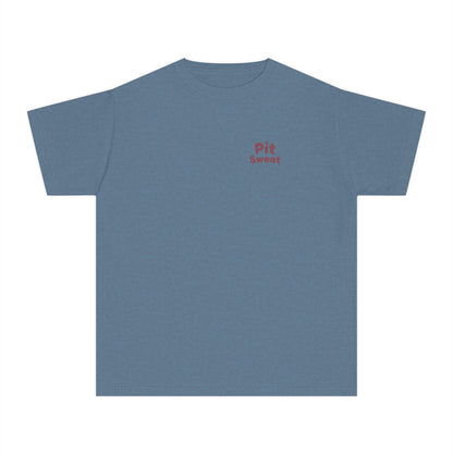 Camp Crew Youth Tee