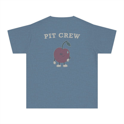 Camp Crew Youth Tee