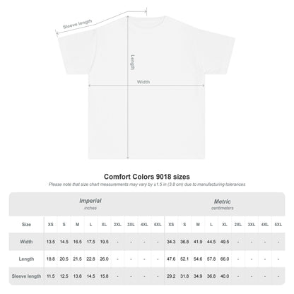 Camp Crew Youth Tee