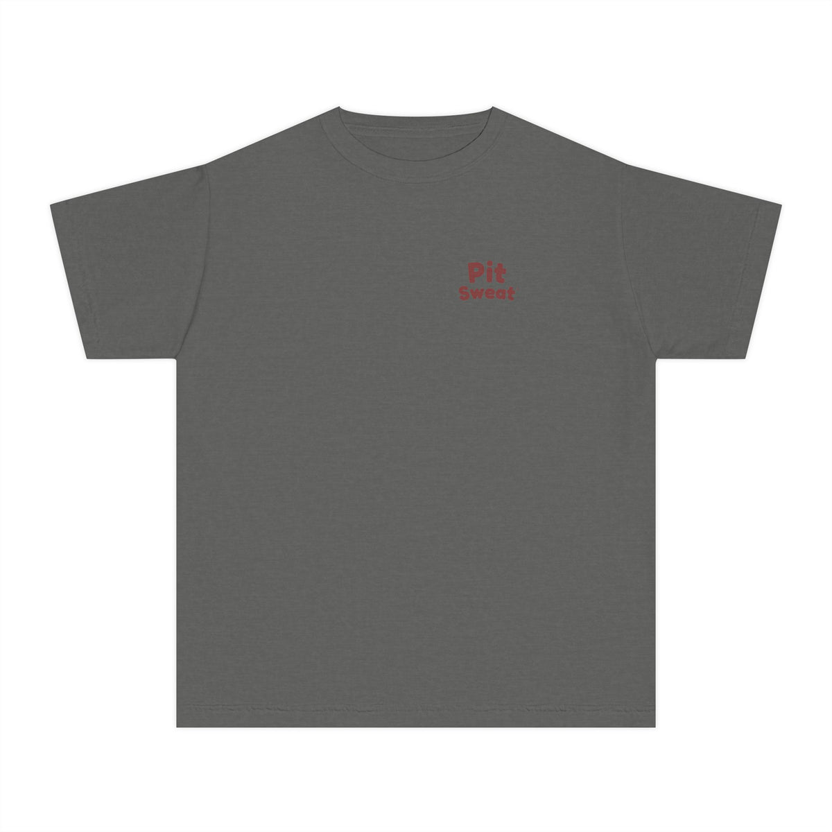 Camp Crew Youth Tee