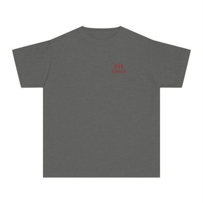 Camp Crew Youth Tee