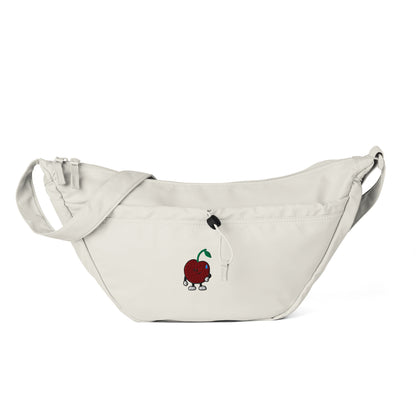 Approved Printful proof — Natural Stone QS309 crossbody — standing Pit front embroidery — gt-985119628