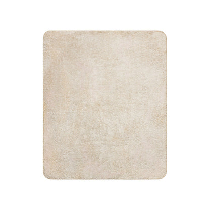 Pit Fall Sherpa Throw — actual Printful digital proof
