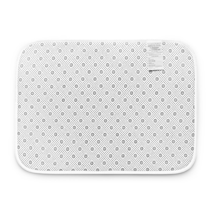 Sheet Happens Bath Mat — actual Printful digital proof