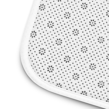 Sheet Happens Bath Mat — actual Printful digital proof