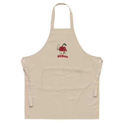 Pit Boss Apron — supplier product view