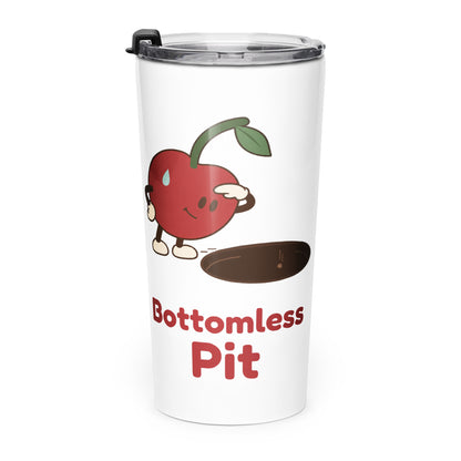 Approved Printful proof — Bottomless Pit Tumbler — Flat Right — gt-985082226