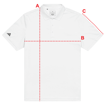 Supplier measurement diagram